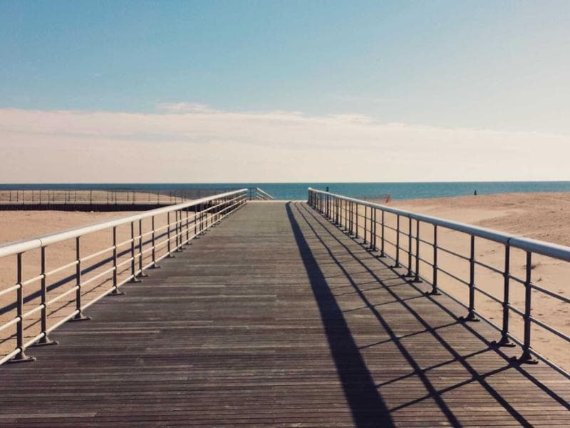 Modern 3-Bedroom Apartment