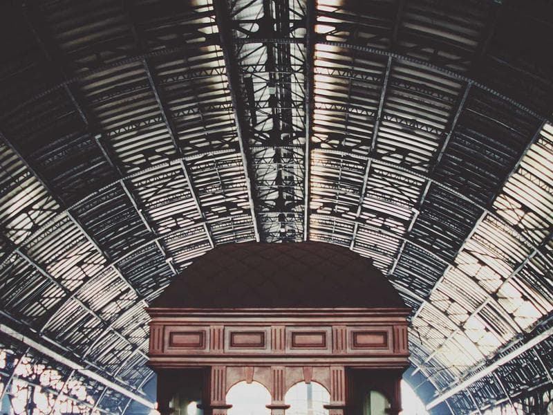 Waterfront 1000sqm Plot